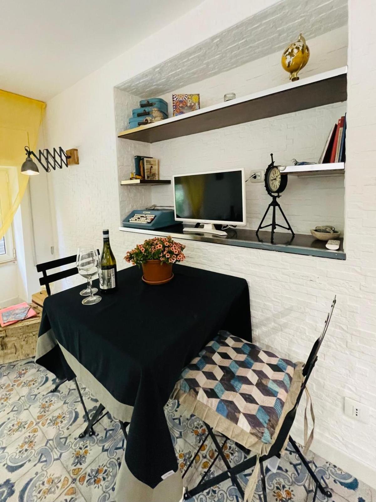 Duba House Holiday Home Palermo Exterior foto