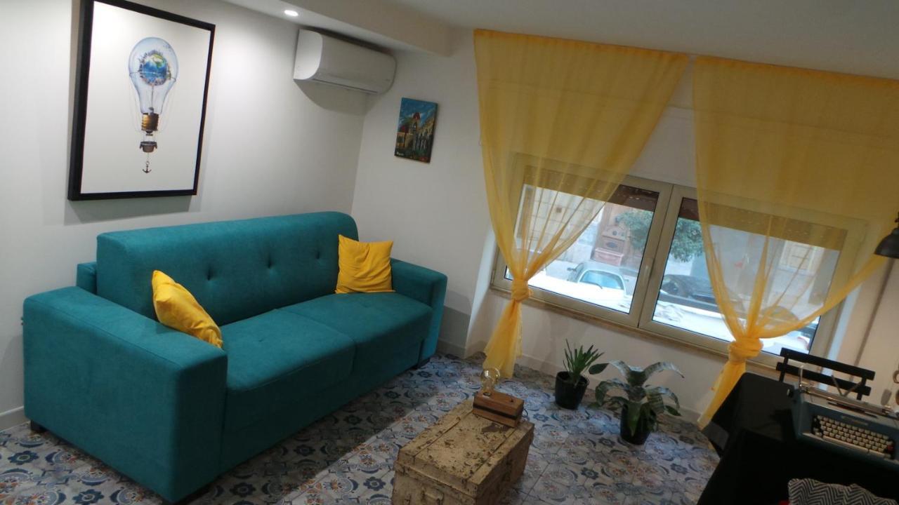 Duba House Holiday Home Palermo Exterior foto