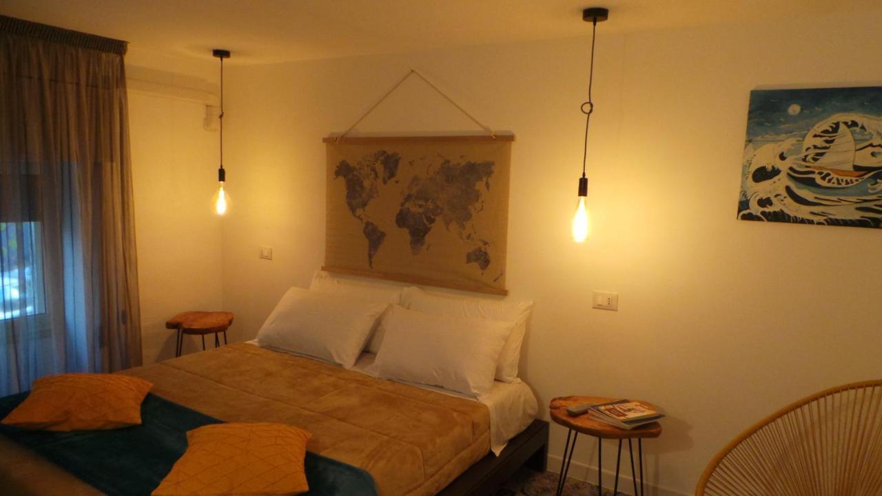 Duba House Holiday Home Palermo Exterior foto